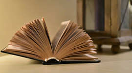 Timeline: Literatura