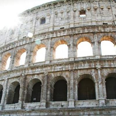 Timeline: Romeriget 753 f.Kr.-1453