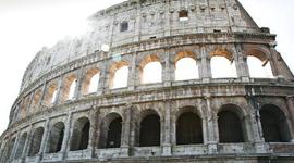 Timeline: Romeriget 753 f.Kr.-1453