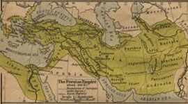 Timeline: 波希戰爭