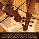 Ciclo de musica antigua chile