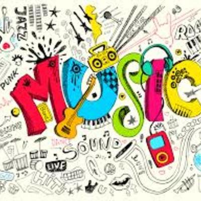 Timeline: Etapas de la musica