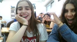 Timeline: Socials 3r trim