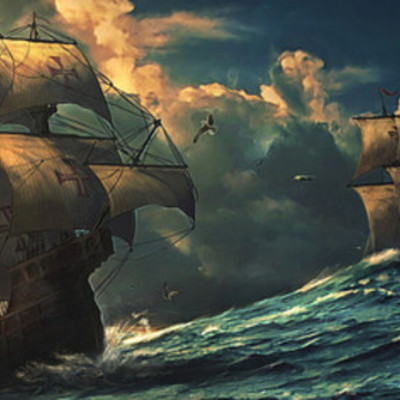 Timeline: portugueses no mundo das descobertas