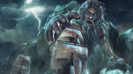 Timeline: Mundo Desconhecido