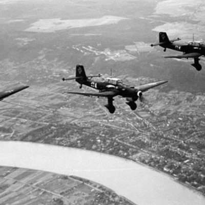 Timeline: El mundo entre 1920 y 1960