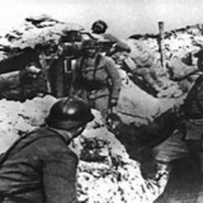 Timeline: El mundo entre 1920 y 1960