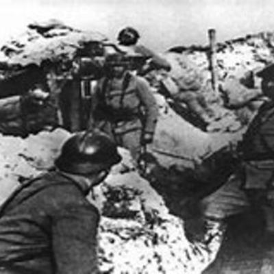 Timeline: El mundo entre 1920 y 1960