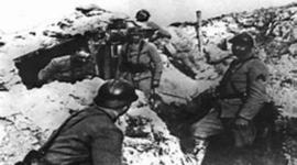 Timeline: El mundo entre 1920 y 1960