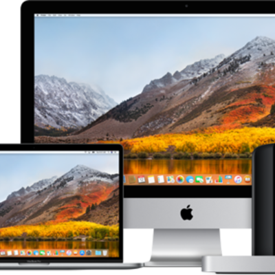 Timeline: evolución del sistema operativo