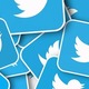 Social media twitter