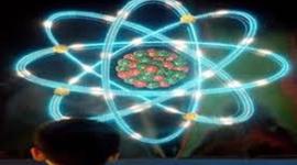 Timeline: Rick Gabriel, Pablo Henrique  9 b-Evolução dos modelos atômicos.