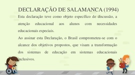 Timeline: Decreto Salamca