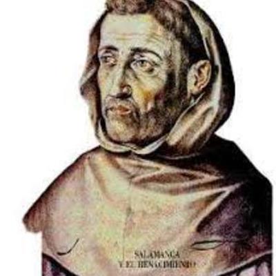 Timeline: Fray Luis de León