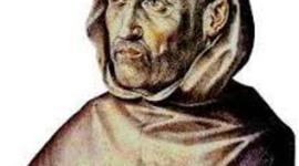 Timeline: Fray Luis de León