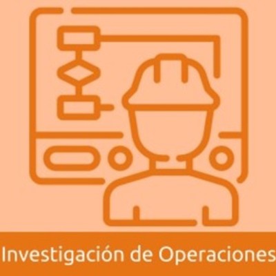 Timeline: Investigación de Operaciones