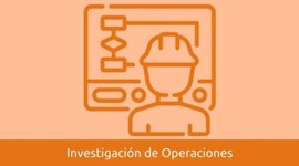Timeline: Investigación de Operaciones