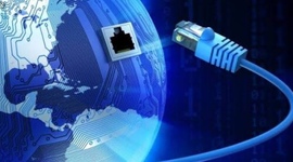 Timeline: INTERNET Y LA WEB