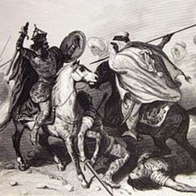 Timeline: Cronologia da Formação de Portugal