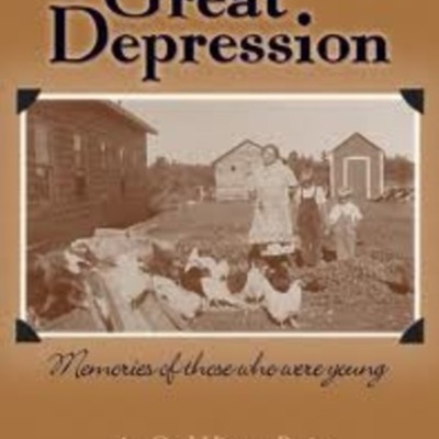 Timeline: The Great Depression