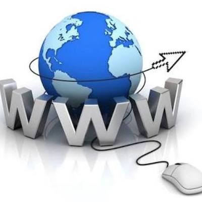 Timeline: Internet y la Web