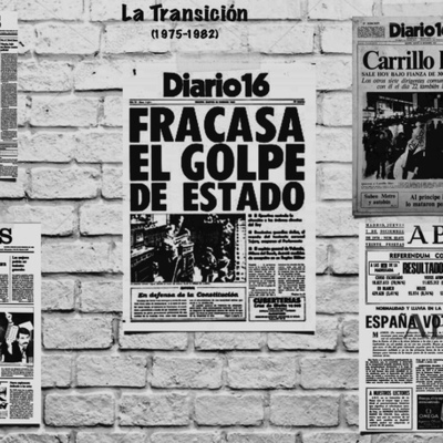 Timeline: La Transición