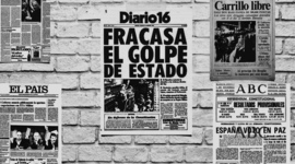 Timeline: La Transición