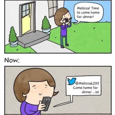 Timeline: History of social media