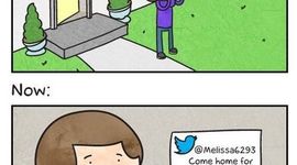 Timeline: History of social media