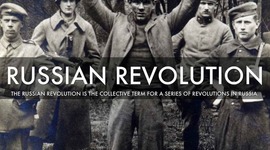 Timeline: Russian Revolution Timeline