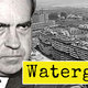 Government conspiracy watergate