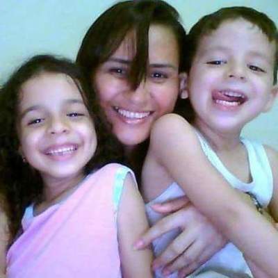 Timeline: Historia de mi Familia