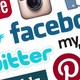 All social media