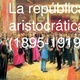 La republica aristocrtica 1 638