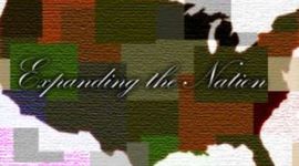 Timeline: The Expanding Nation
