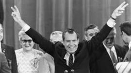 Timeline: The Watergate Scandal