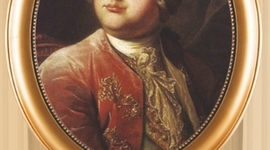 Timeline: Ломоносов М.В