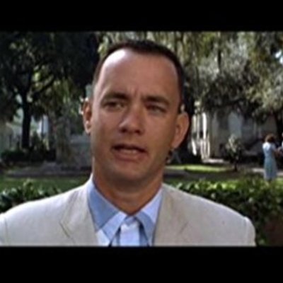 Timeline: Forrest Gump Timeline Project