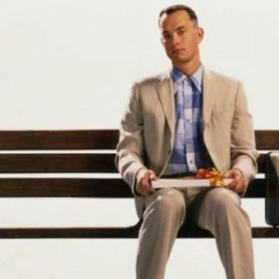 Timeline: Forrest Gump Timeline - Aliya Loney