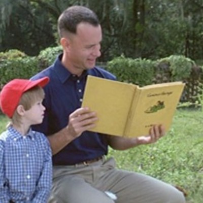 Timeline: Forrest Gump Key Concept Timeline