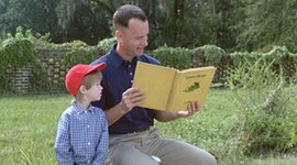 Timeline: Forrest Gump Key Concept Timeline