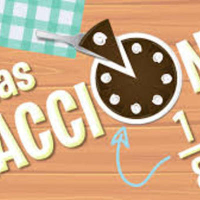 Timeline: Historia de las fracciones