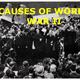 Causes of world war ii n