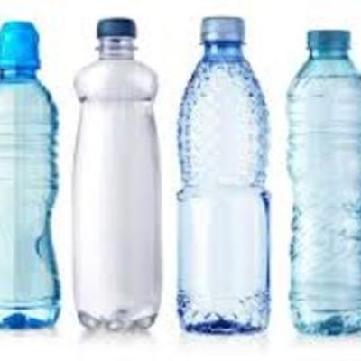 Timeline: origen de la botella