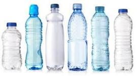 Timeline: origen de la botella