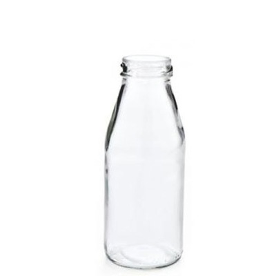 Timeline: origen de la botella