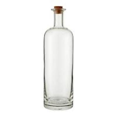 Timeline: ORIGEN DE LA BOTELLA