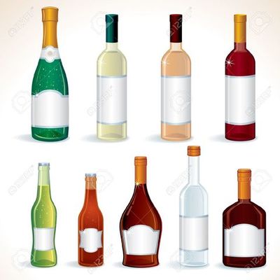 Timeline: ORIGEN DE LA BOTELLA