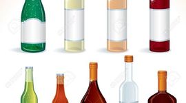 Timeline: ORIGEN DE LA BOTELLA