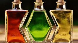 Timeline: origen de la botella